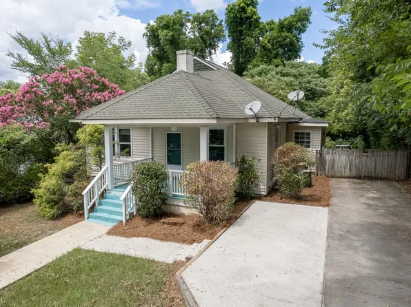 1273 E Broad St, Athens, GA 30601