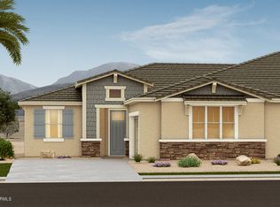 14581 W Reade Ave, Litchfield Park, AZ 85340