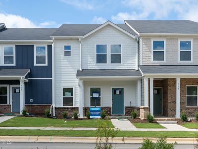 717 Chandler Stone Dr, Zebulon, NC, 27597