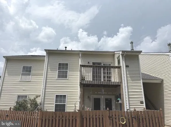 1137 Tristram Cir #1137, Mantua, NJ 08051