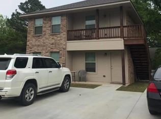 222 N 13th Ave, Durant, OK 74701