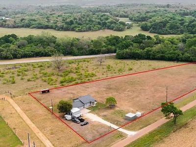 256 County Road 481, Gonzales, TX, 78629