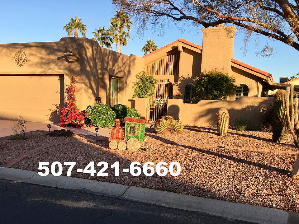 Lovely home in Sun Lakes