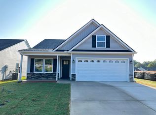 417 Ward Thomas Way, Spartanburg, SC 29301
