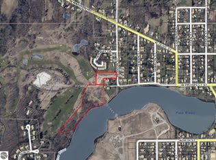 E Prospect St, Saint Louis, MI 48880