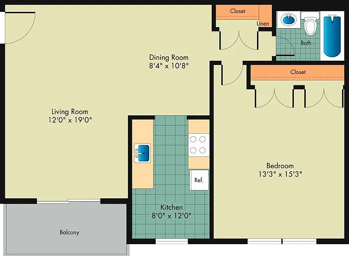 The Villas at Langley — Photo 27