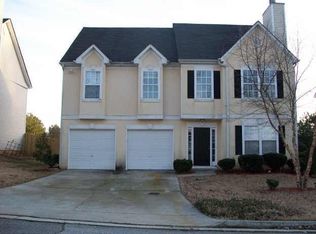 2495 Lake Royale Dr, Riverdale, GA 30296