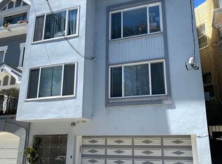 257 14th, San Francisco, CA 94118