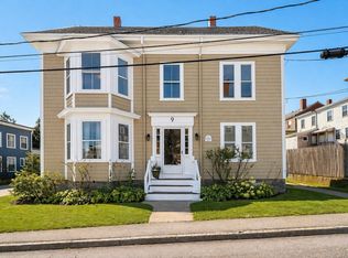 9 Darling St, Marblehead, MA 01945