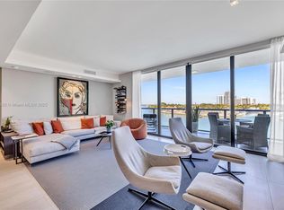 10201 E Bay Harbor Dr #501, Bay Harbor Islands, FL 33154