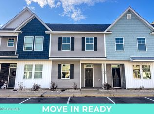 315 Starfish Ln, Sneads Ferry, NC 28460