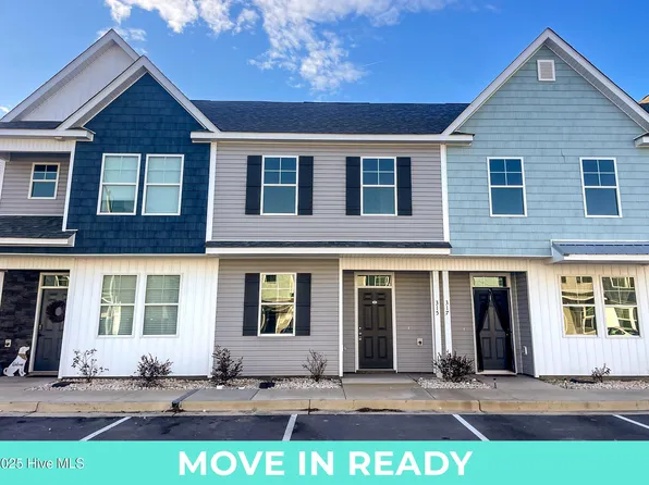 315 Starfish Lane, Sneads Ferry, NC 28460