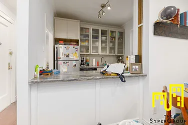 Rented by The Syper Group