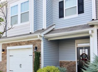 305 Yellow Fox Rd, Greer, SC 29650