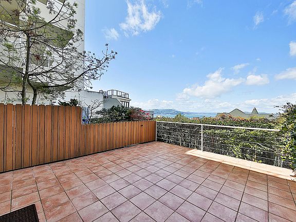 3rd image of 2040 Broadway St #1