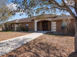 390 N County Road 1030, Kingsville, TX 78363
