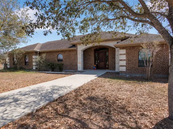 390 N County Road 1030, Kingsville, TX 78363