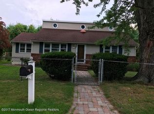 120 Walter Rd, Brick, NJ 08724
