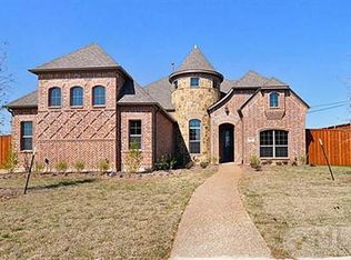 541 Logans Way Dr, Prosper, TX 75078