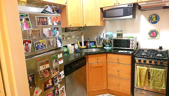 Rented by Manhattan Spaces | media 39