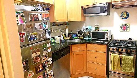 Rented by Manhattan Spaces