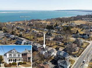 6 Atlantic St #6, Plymouth, MA 02360