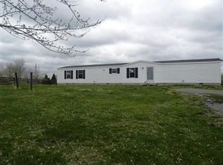 430 Reeves Rd, Dry Ridge, KY 41035