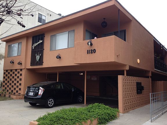 2nd image of 1120 6th St APT 10