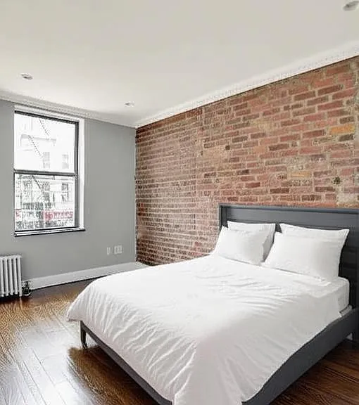218 Avenue A #3FW — Photo 4