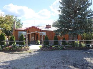 40 E 200 S, Kingston, UT 84743