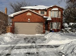 142 William Stephenson Dr, Whitby, ON L1N8V3
