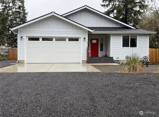 877 Falls Of Clyde Loop SE, Ocean Shores, WA