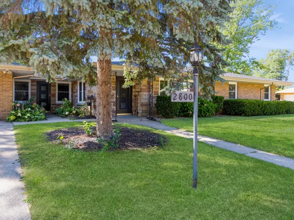 2800 Thayer Dr, Saint Joseph, MI 49085