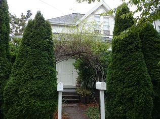 131 B 22nd Ave E, Seattle, WA 98112