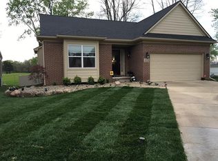 8858 Saville Row #2, Livonia, MI 48150