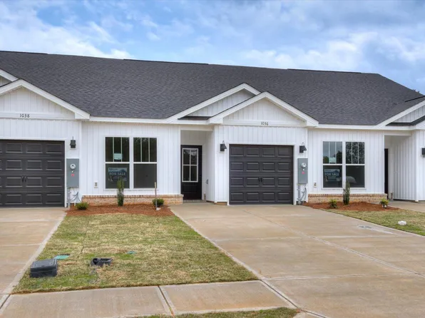 1036 Masterpiece Dr, Trenton, SC 29847