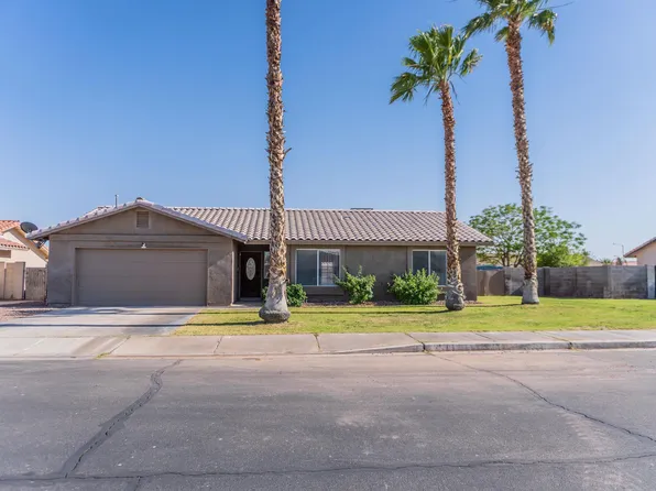 6351 E 41st St, Yuma, AZ 85365