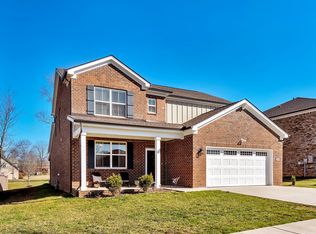 7314 Lakelet Cv, Fairview, TN 37062