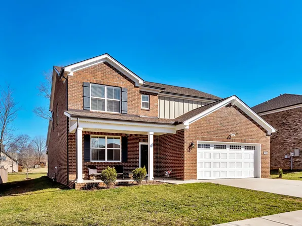 7314 Lakelet Cv, Fairview, TN 37062