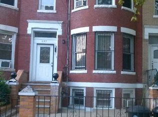 397 Lincoln Rd, Brooklyn, NY 11225