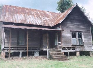 315 SW Cullen Ave, Fort White, FL 32038