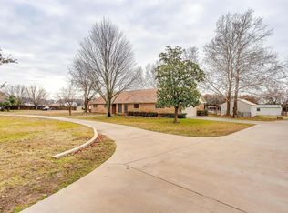3007 Wild Horse Rd, Decatur, TX 76234