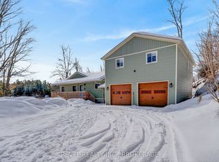 1521 Ormsbee Rd, South Frontenac, ON K0H1H0