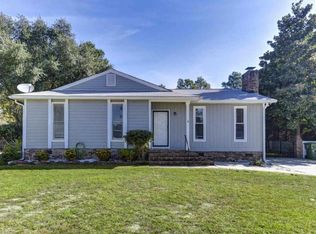 121 Halling Dr, Columbia, SC 29229