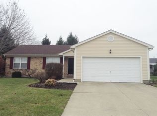 410 Morning Sun Dr, Maineville, OH 45039