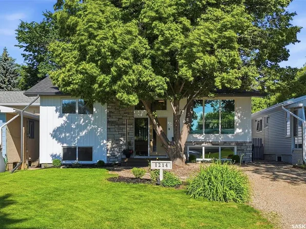 1214 Elevator ROAD, Saskatoon, SK S7M 3X2