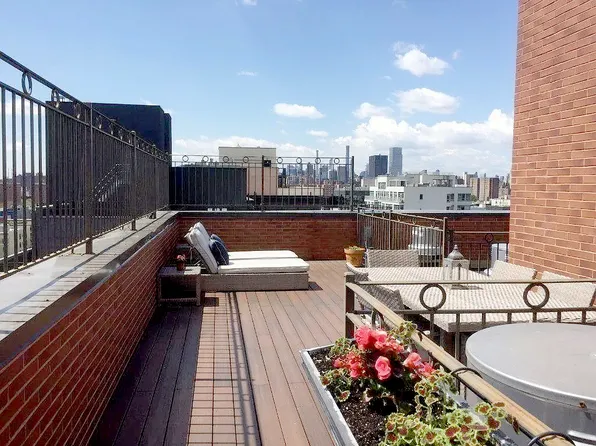 203 East 121st Street image 6 of 9