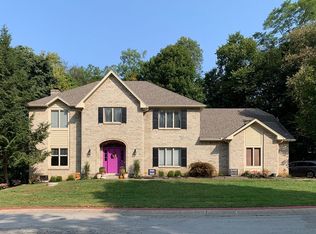 1927 Shore Dr, Bellbrook, OH 45305