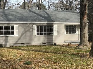 782 Launcelot Rd, Jackson, MS 39206
