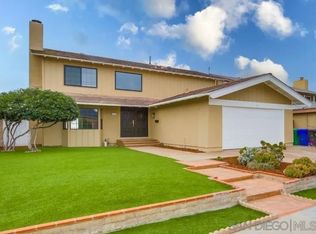 6313 Oakridge Rd, San Diego, CA 92120